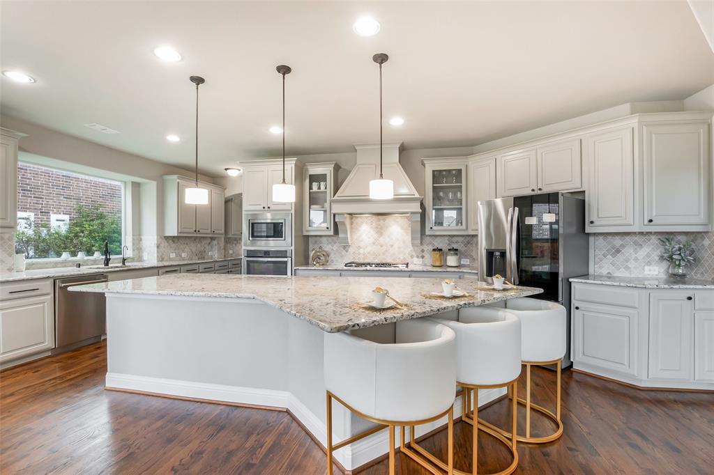 11422 La Salle Road Frisco, TX 75035 - Photo 15 of 40