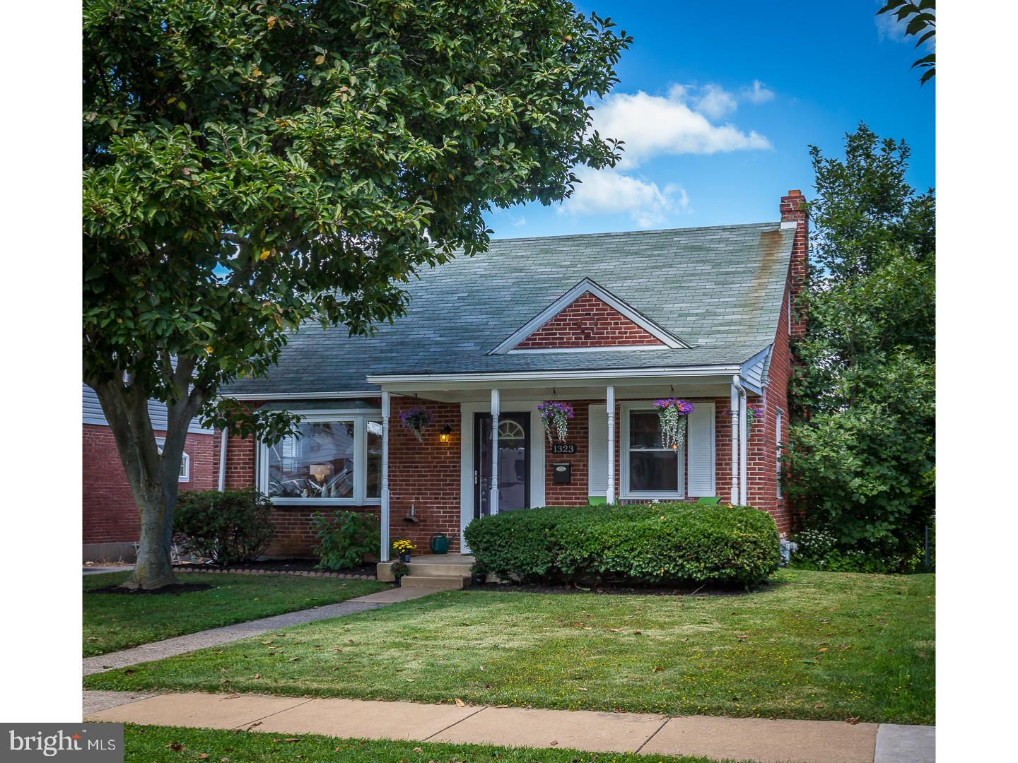 1323 Harrington Road Havertown, PA 19083 - Photo 1 of 25