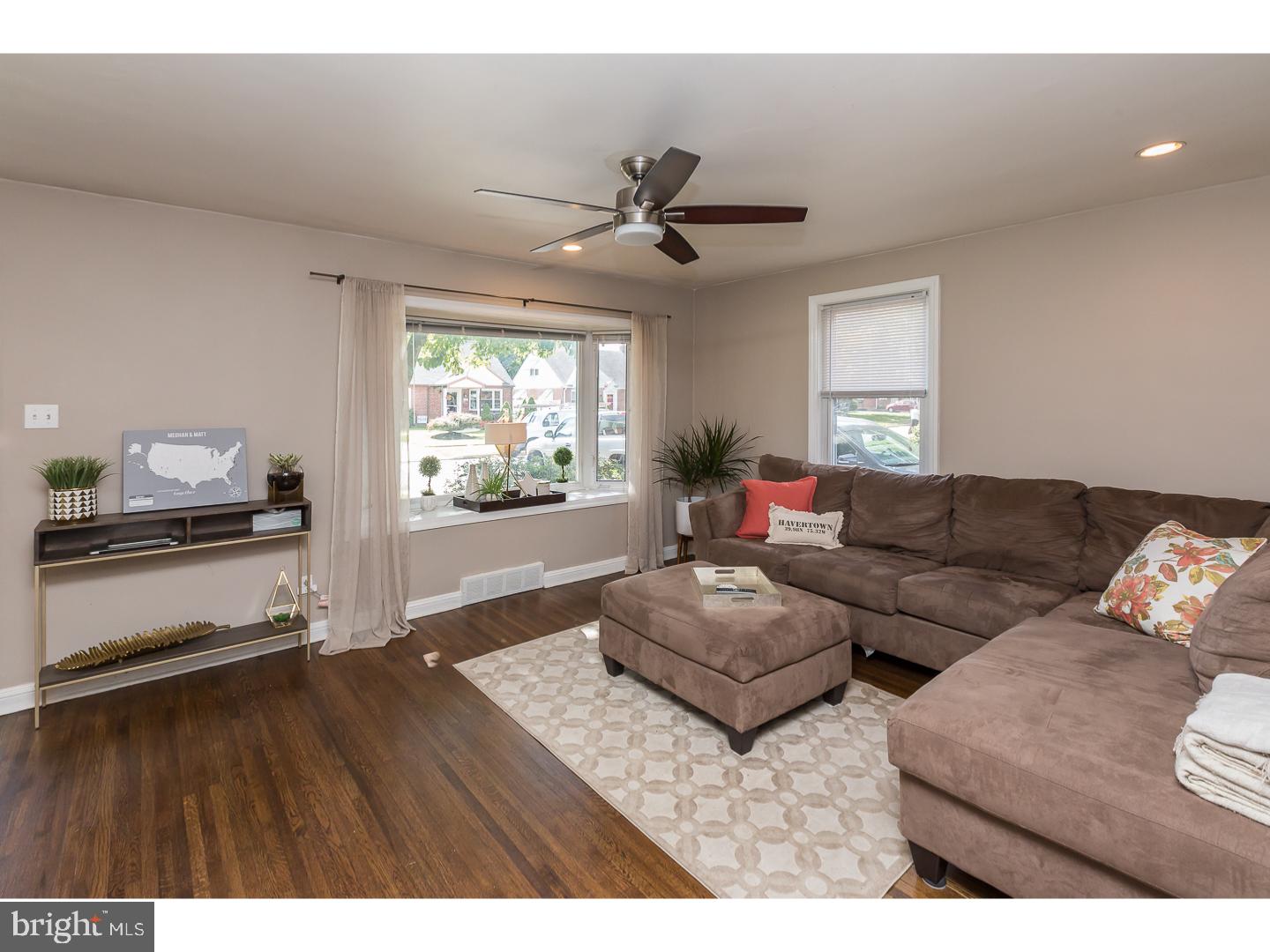 1323 Harrington Road Havertown, PA 19083 - Photo 3 of 25