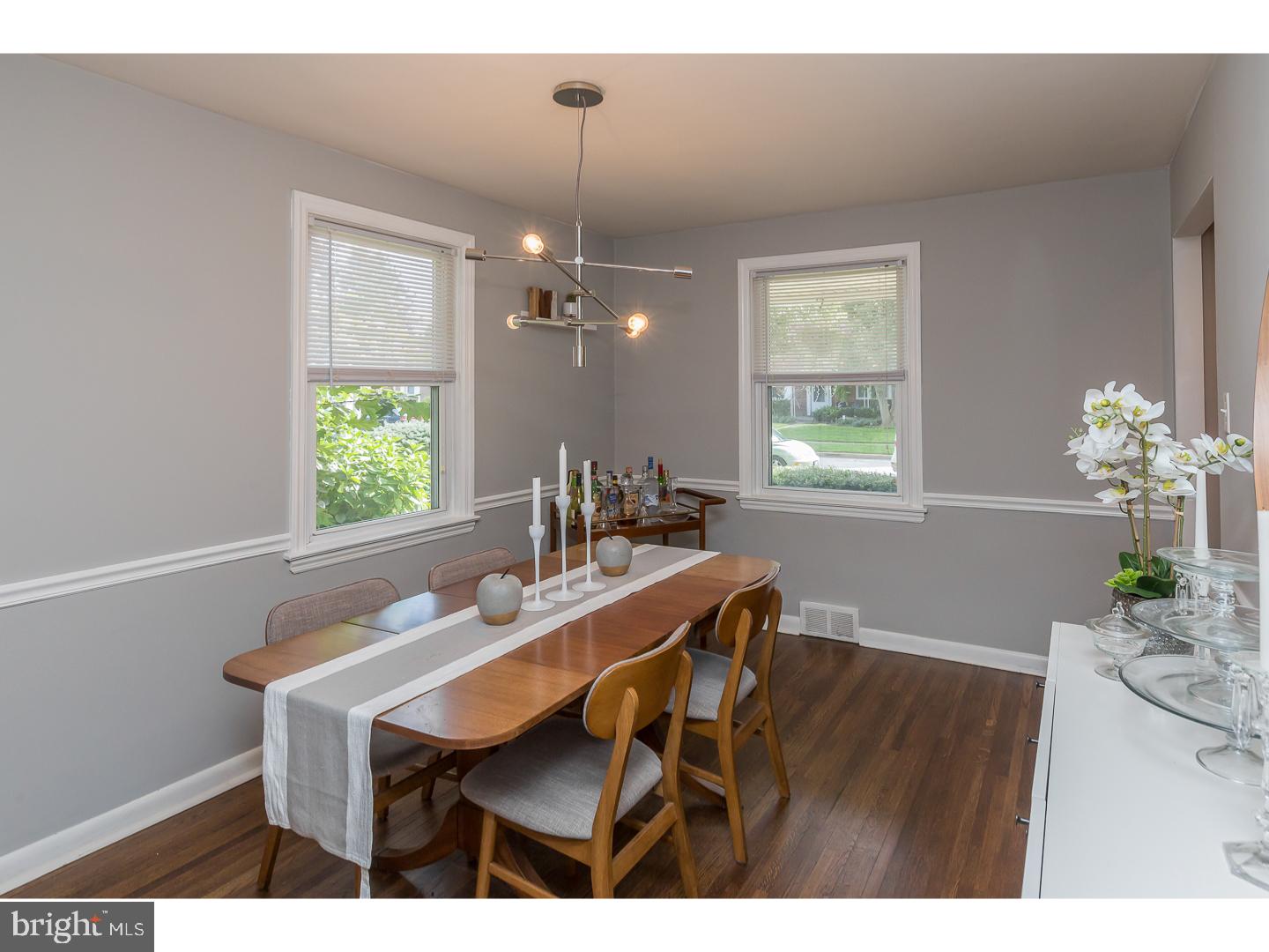 1323 Harrington Road Havertown, PA 19083 - Photo 7 of 25