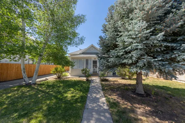 $480,000 | 229 West 5th Street, Palisade, CO 81526