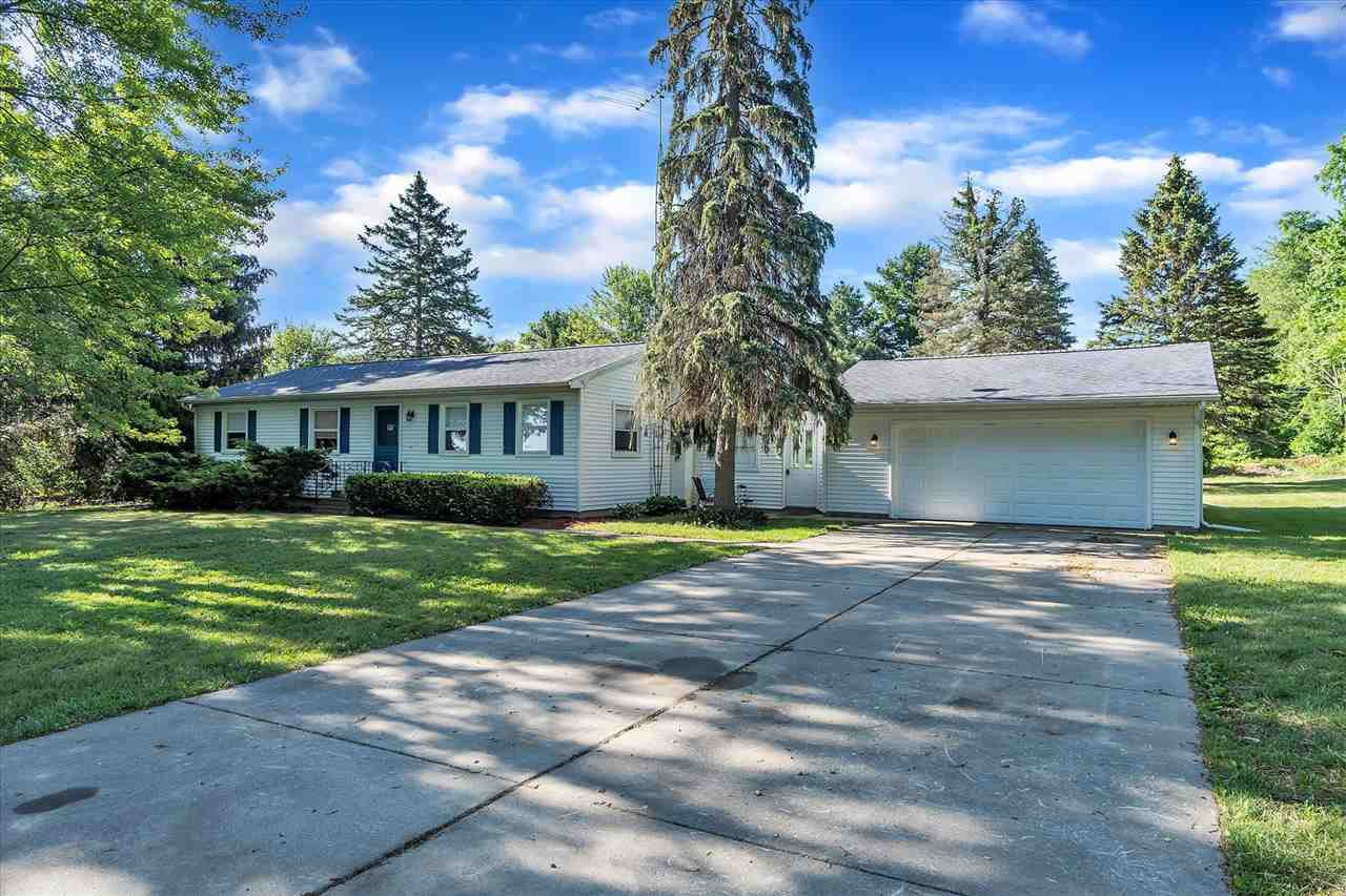 1995 Baseline Road Leslie, MI 49251 - Photo 1 of 36 Photo 1