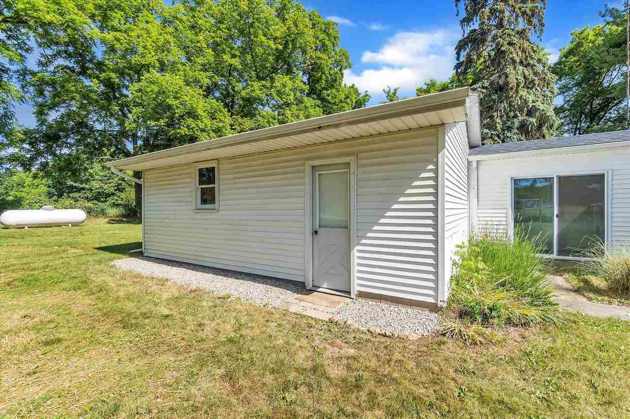 1995 Baseline Road Leslie, MI 49251 - Photo 30 of 36 Photo 32