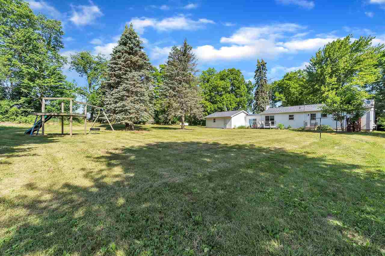 1995 Baseline Road Leslie, MI 49251 - Photo 32 of 36 Photo 34
