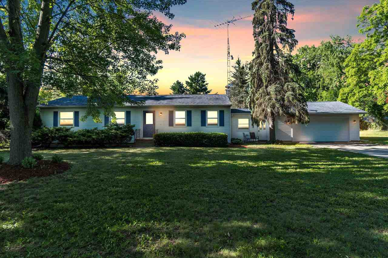 1995 Baseline Road Leslie, MI 49251 - Photo 33 of 36 Photo 35
