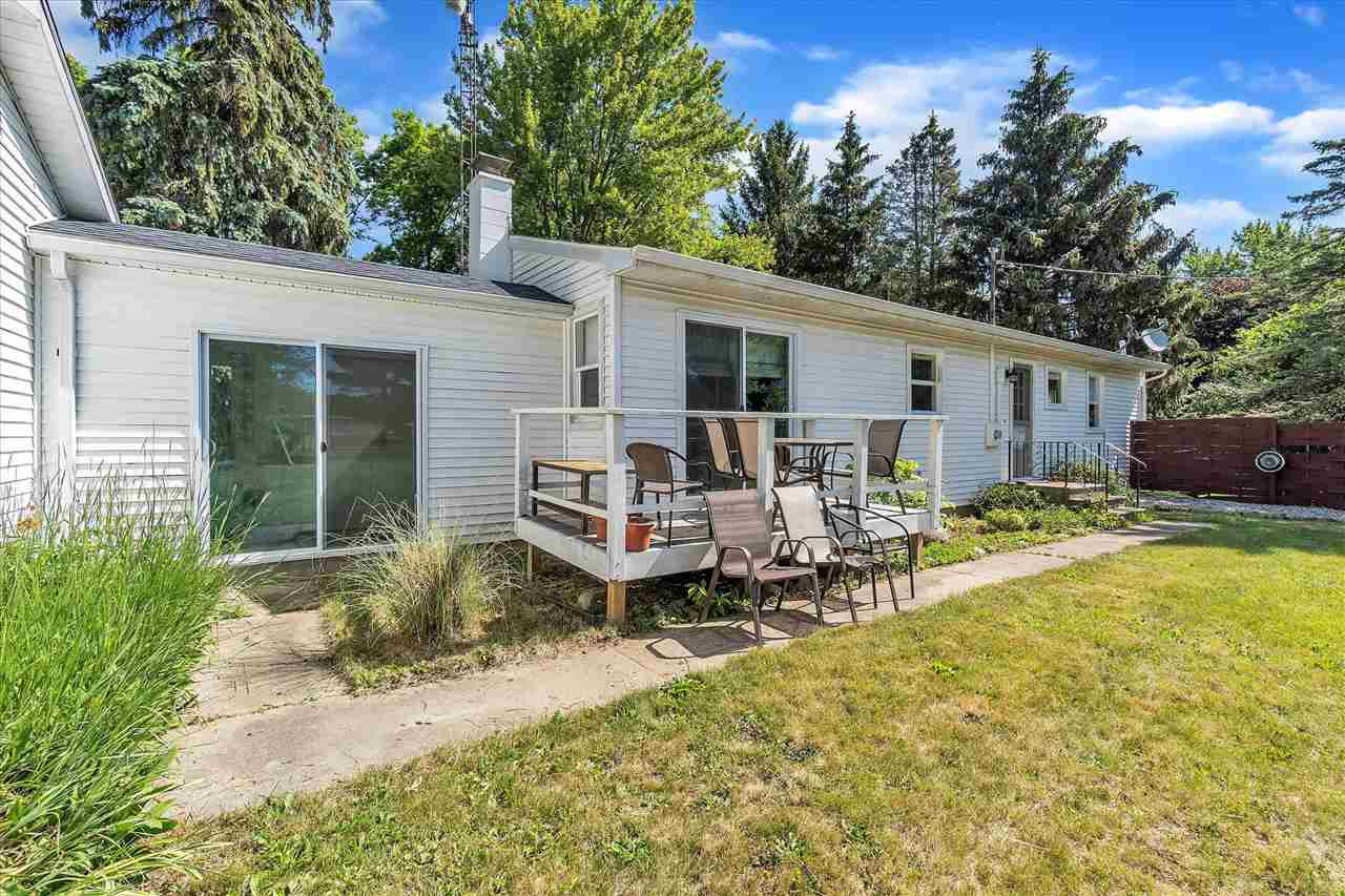 1995 Baseline Road Leslie, MI 49251 - Photo 36 of 36 Photo 39