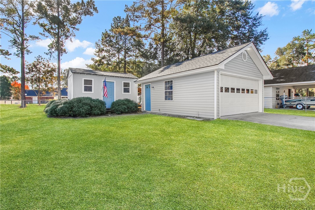 165 Jennifer Circle Rincon, GA 31326 - Photo 20 of 26