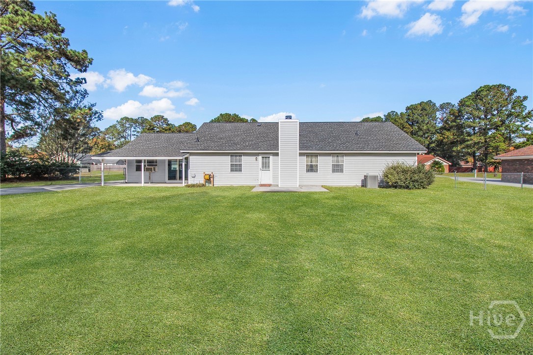 165 Jennifer Circle Rincon, GA 31326 - Photo 22 of 26