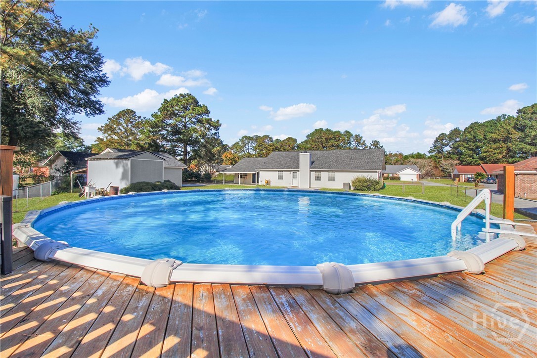 165 Jennifer Circle Rincon, GA 31326 - Photo 24 of 26