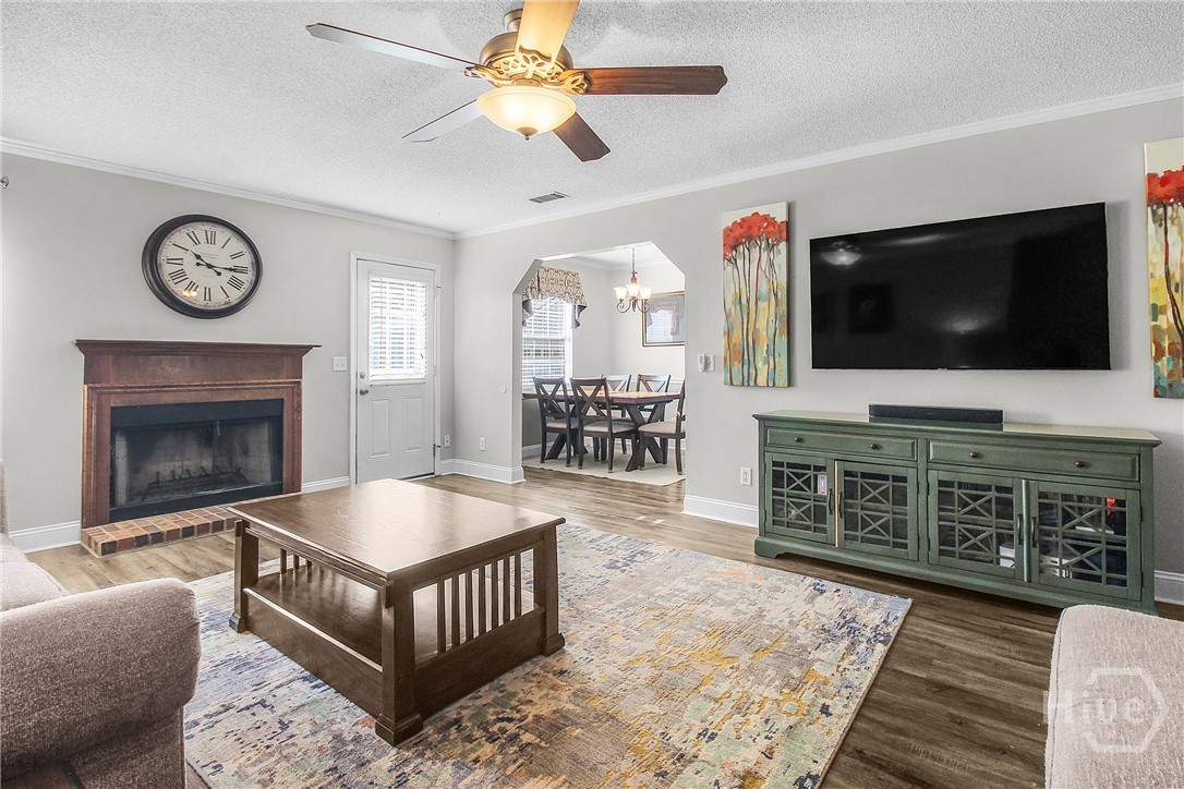 165 Jennifer Circle Rincon, GA 31326 - Photo 4 of 26