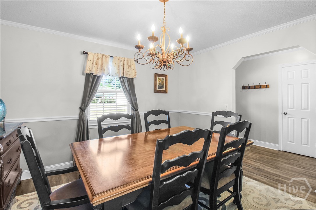 165 Jennifer Circle Rincon, GA 31326 - Photo 5 of 26