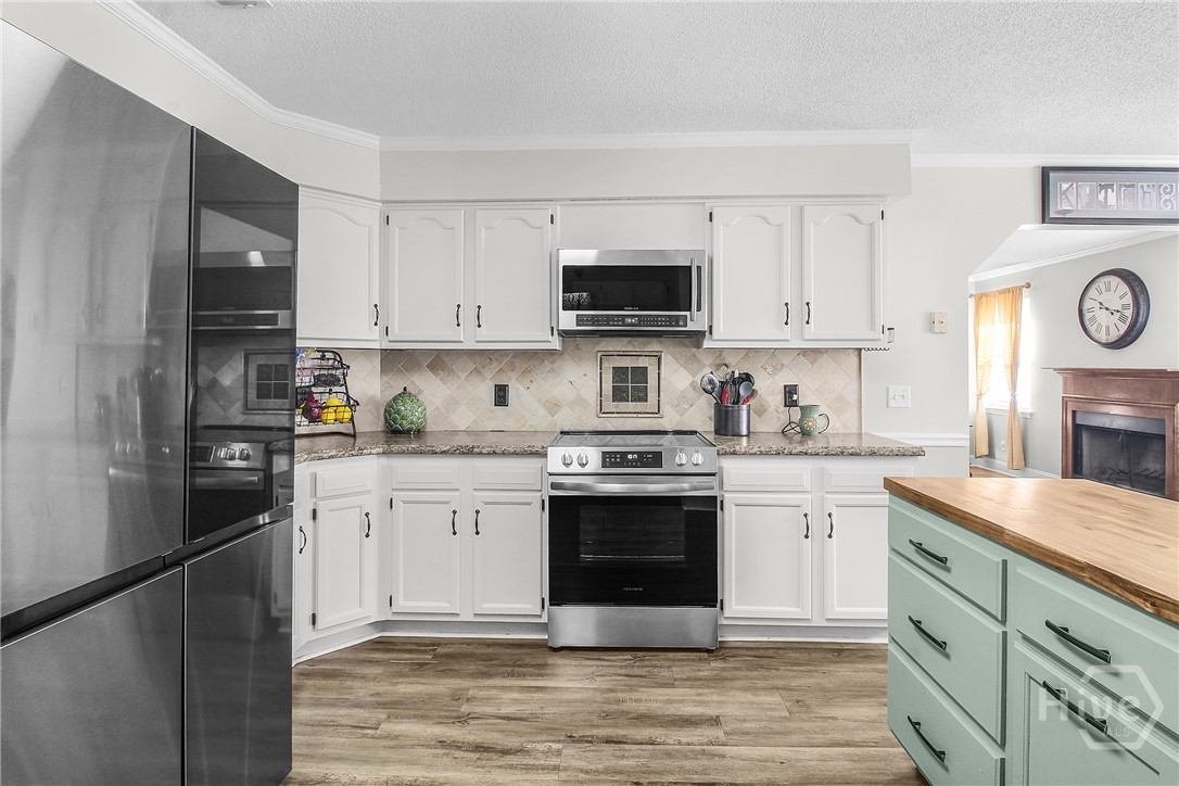 165 Jennifer Circle Rincon, GA 31326 - Photo 6 of 26