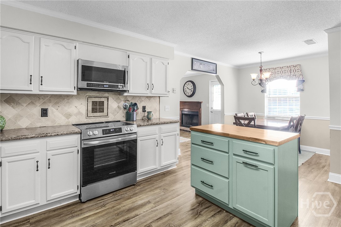 165 Jennifer Circle Rincon, GA 31326 - Photo 7 of 26