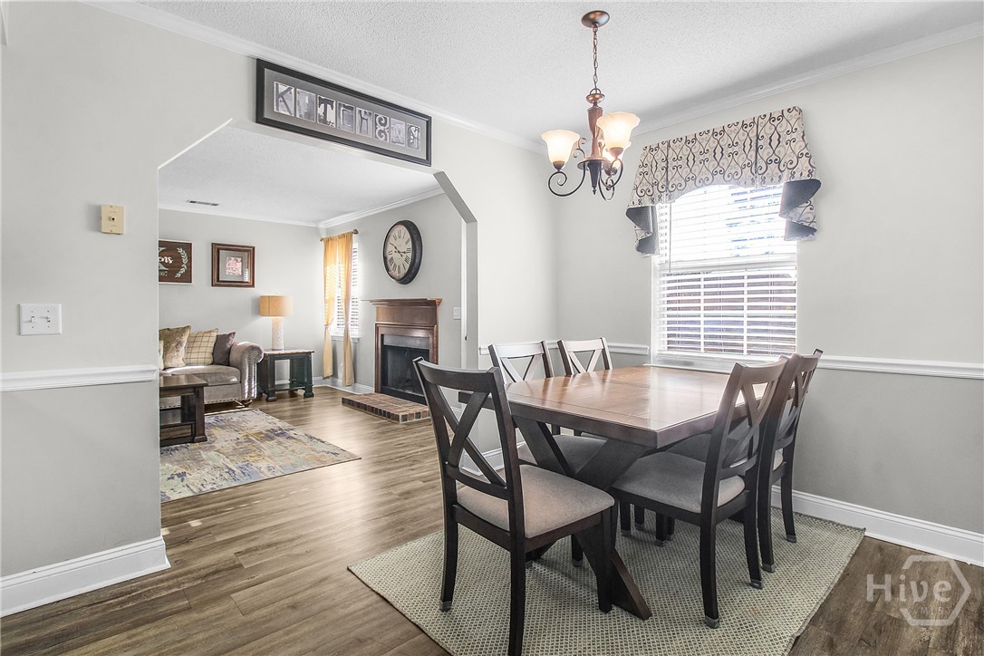 165 Jennifer Circle Rincon, GA 31326 - Photo 9 of 26