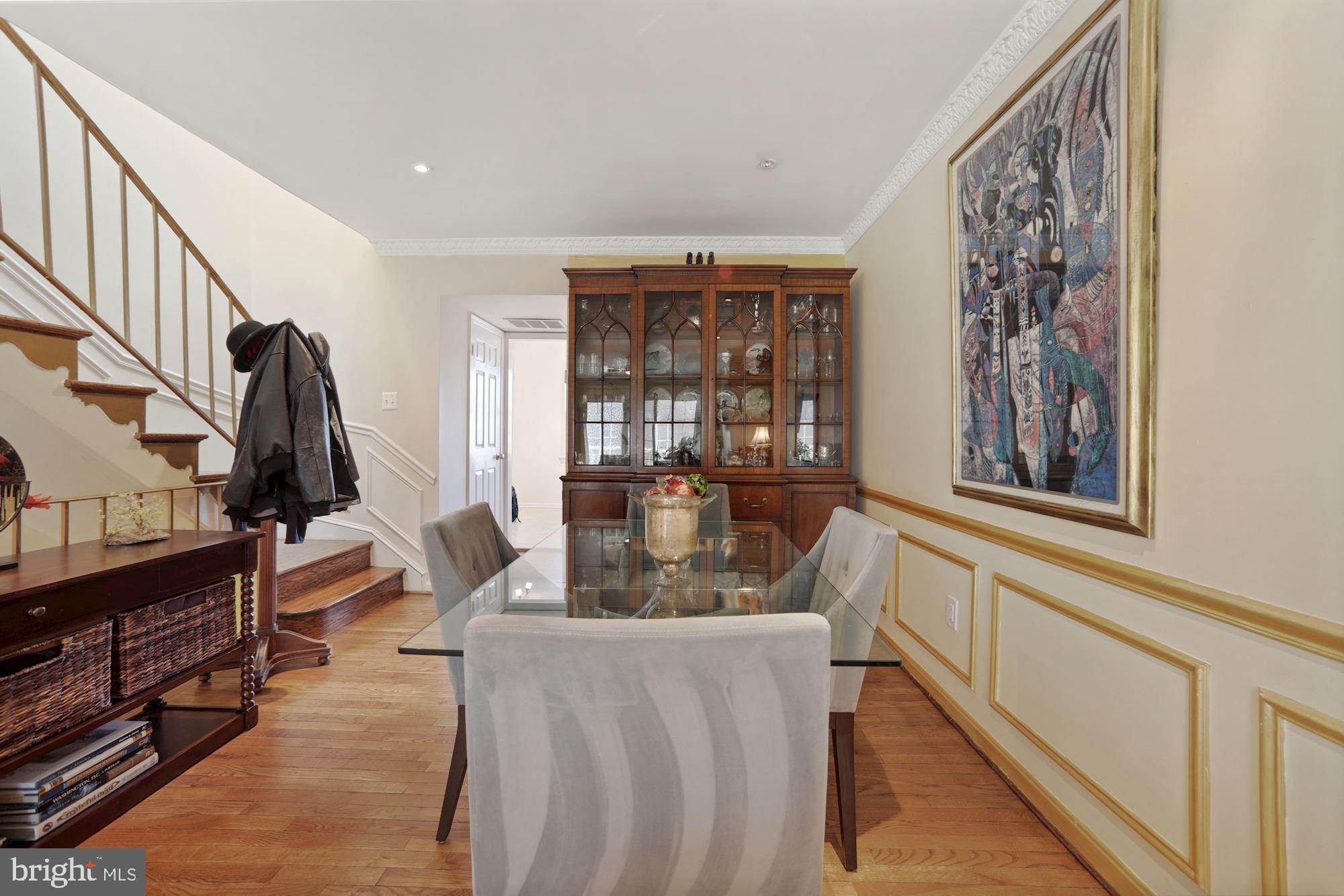226 3rd Street Northeast, Unit 36 Washington, DC 20002 - Photo 11 of 31