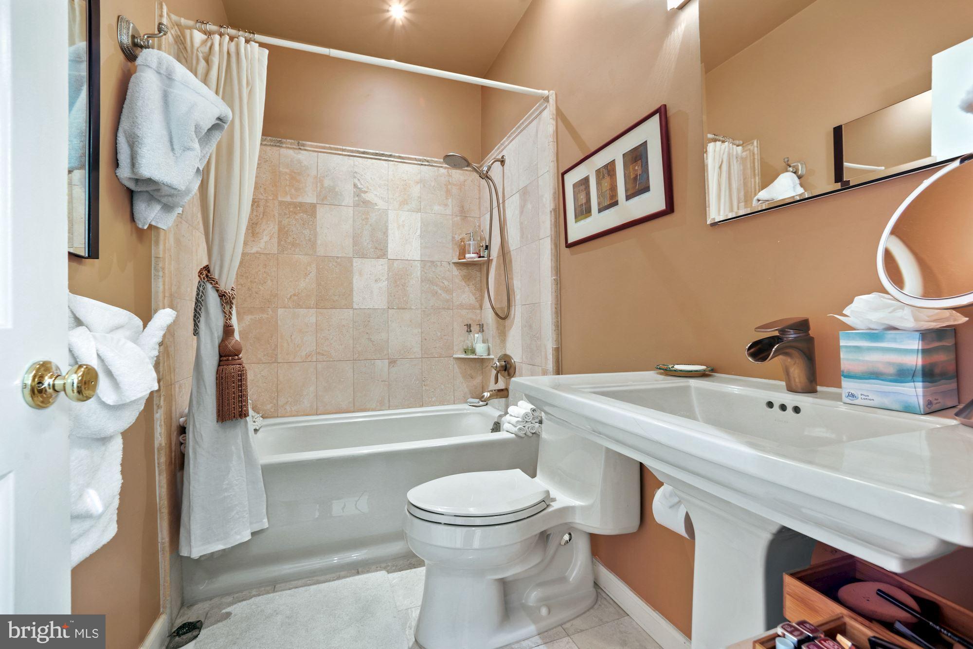 226 3rd Street Northeast, Unit 36 Washington, DC 20002 - Photo 18 of 31