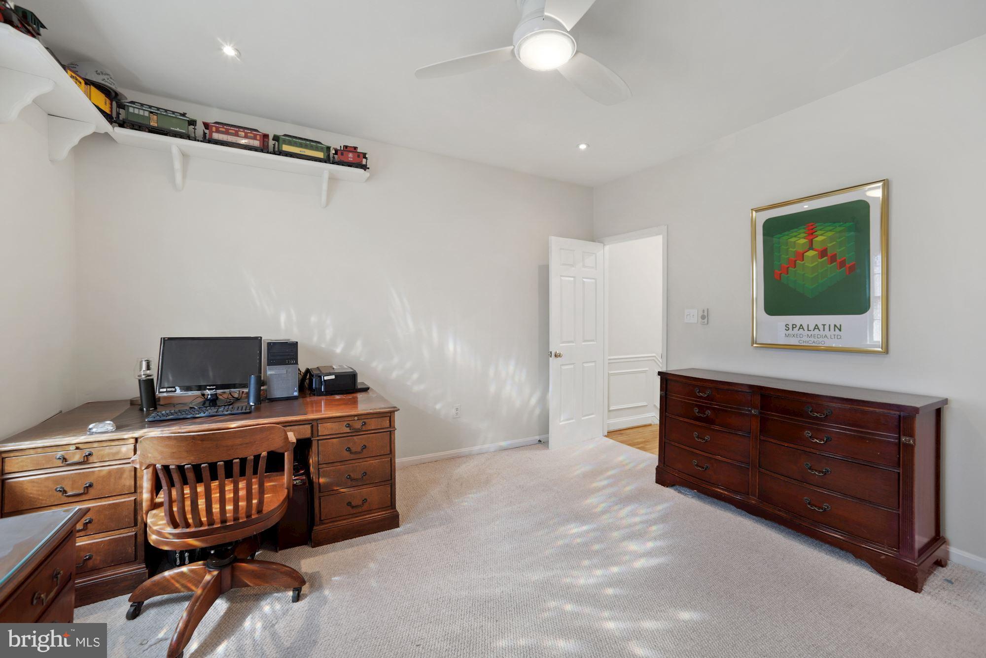 226 3rd Street Northeast, Unit 36 Washington, DC 20002 - Photo 19 of 31