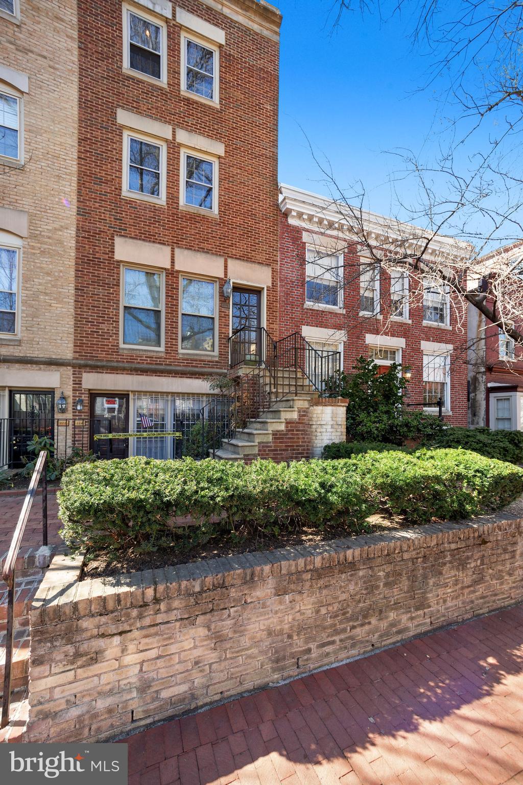 226 3rd Street Northeast, Unit 36 Washington, DC 20002 - Photo 2 of 31