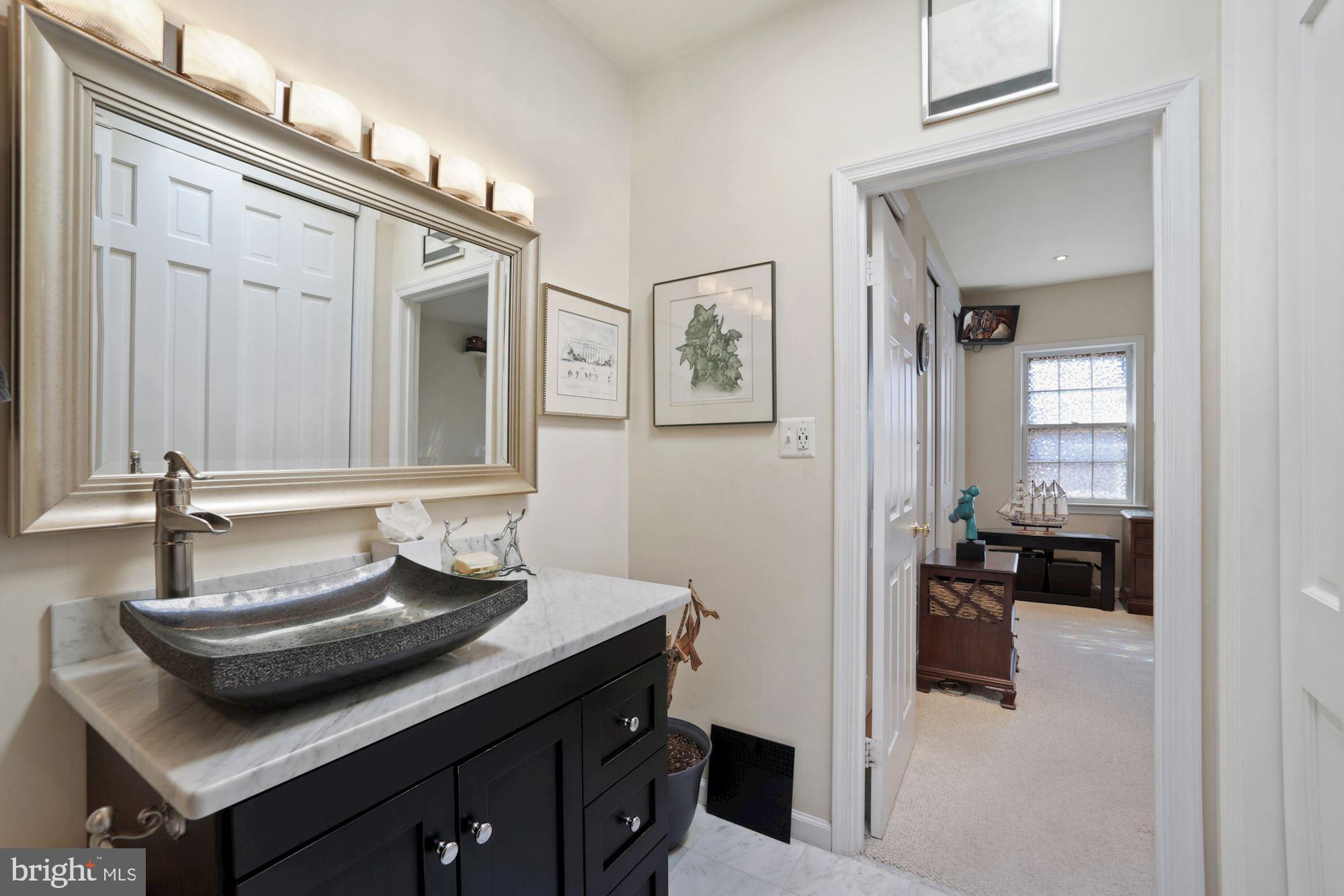 226 3rd Street Northeast, Unit 36 Washington, DC 20002 - Photo 22 of 31