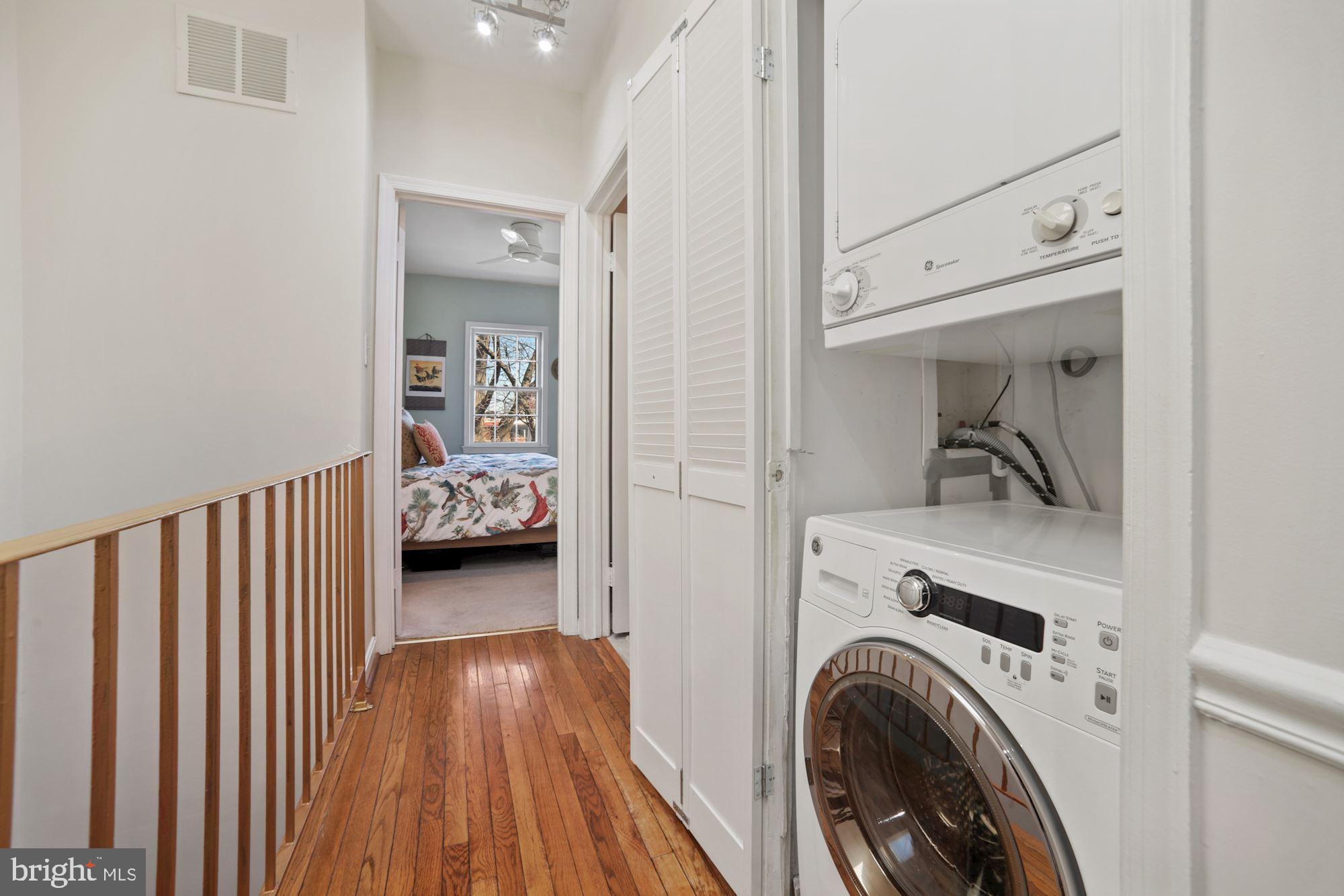 226 3rd Street Northeast, Unit 36 Washington, DC 20002 - Photo 24 of 31