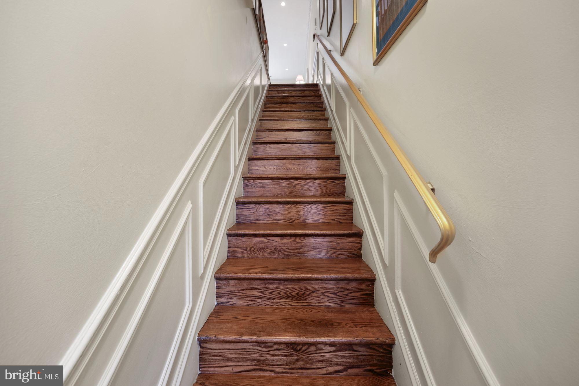 226 3rd Street Northeast, Unit 36 Washington, DC 20002 - Photo 25 of 31