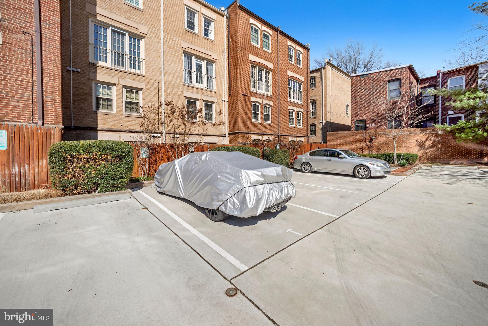226 3rd Street Northeast, Unit 36 Washington, DC 20002 - Photo 26 of 31