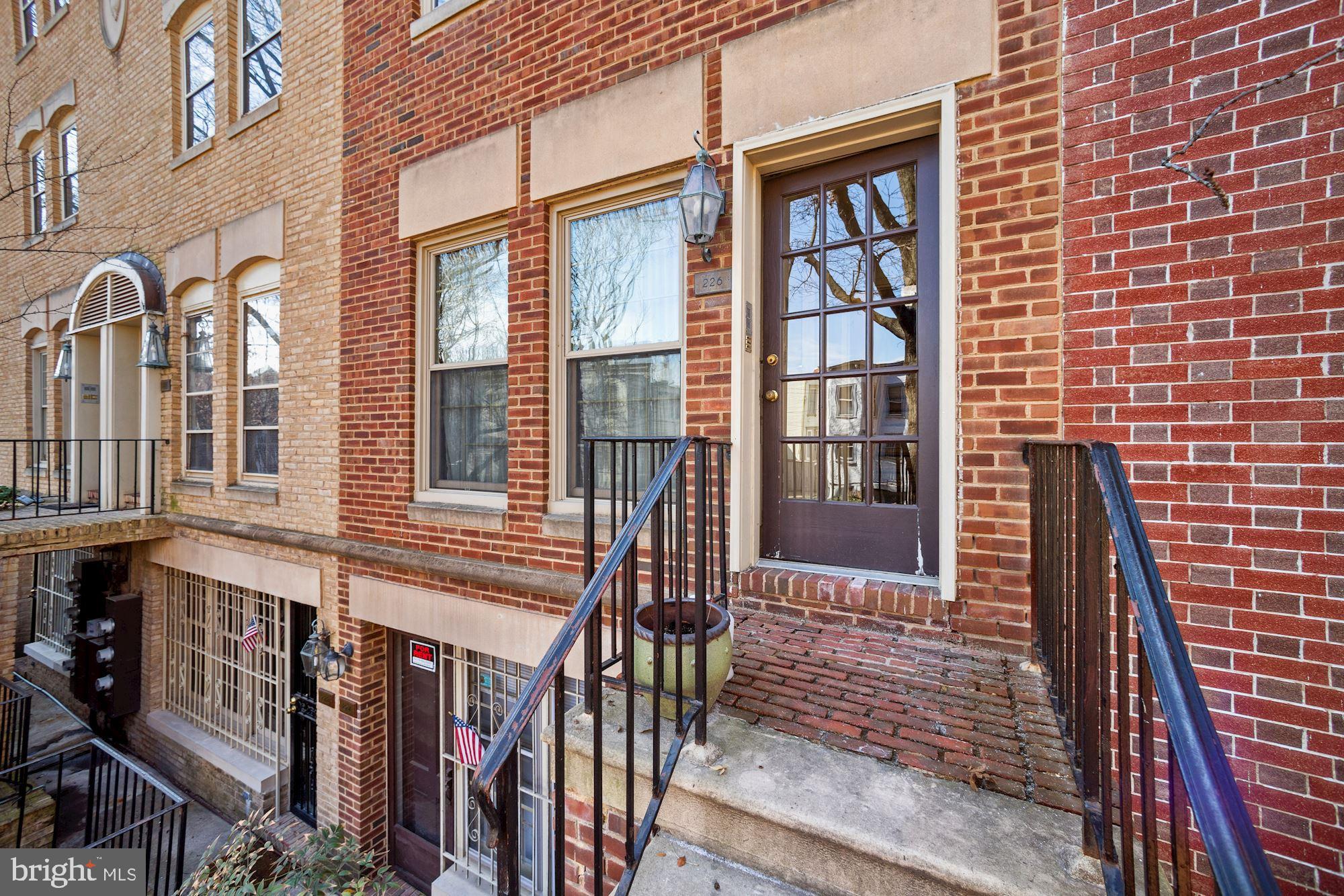 226 3rd Street Northeast, Unit 36 Washington, DC 20002 - Photo 4 of 31