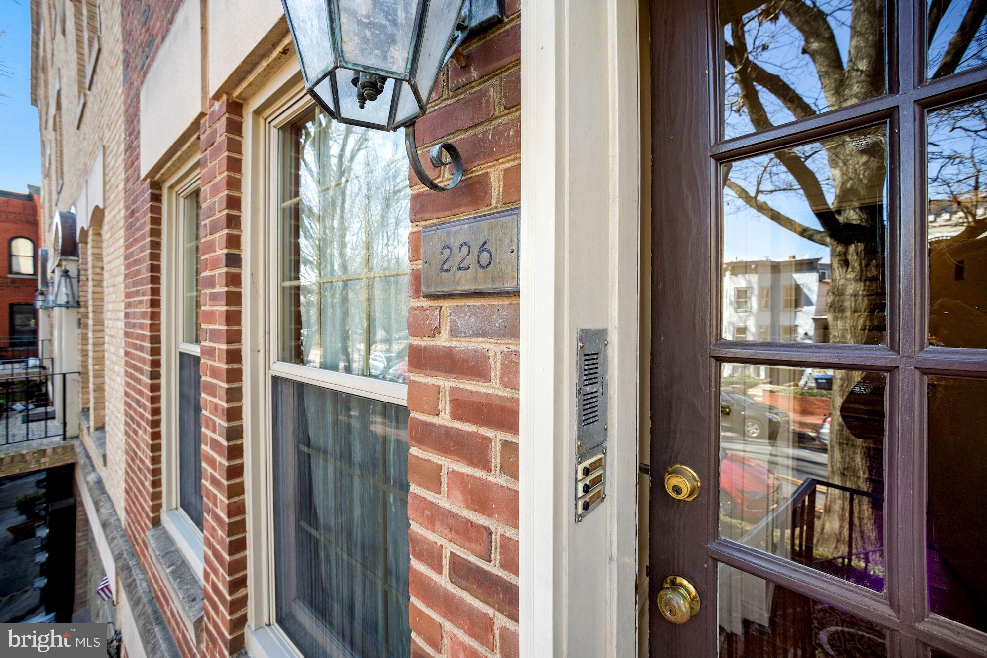 226 3rd Street Northeast, Unit 36 Washington, DC 20002 - Photo 5 of 31