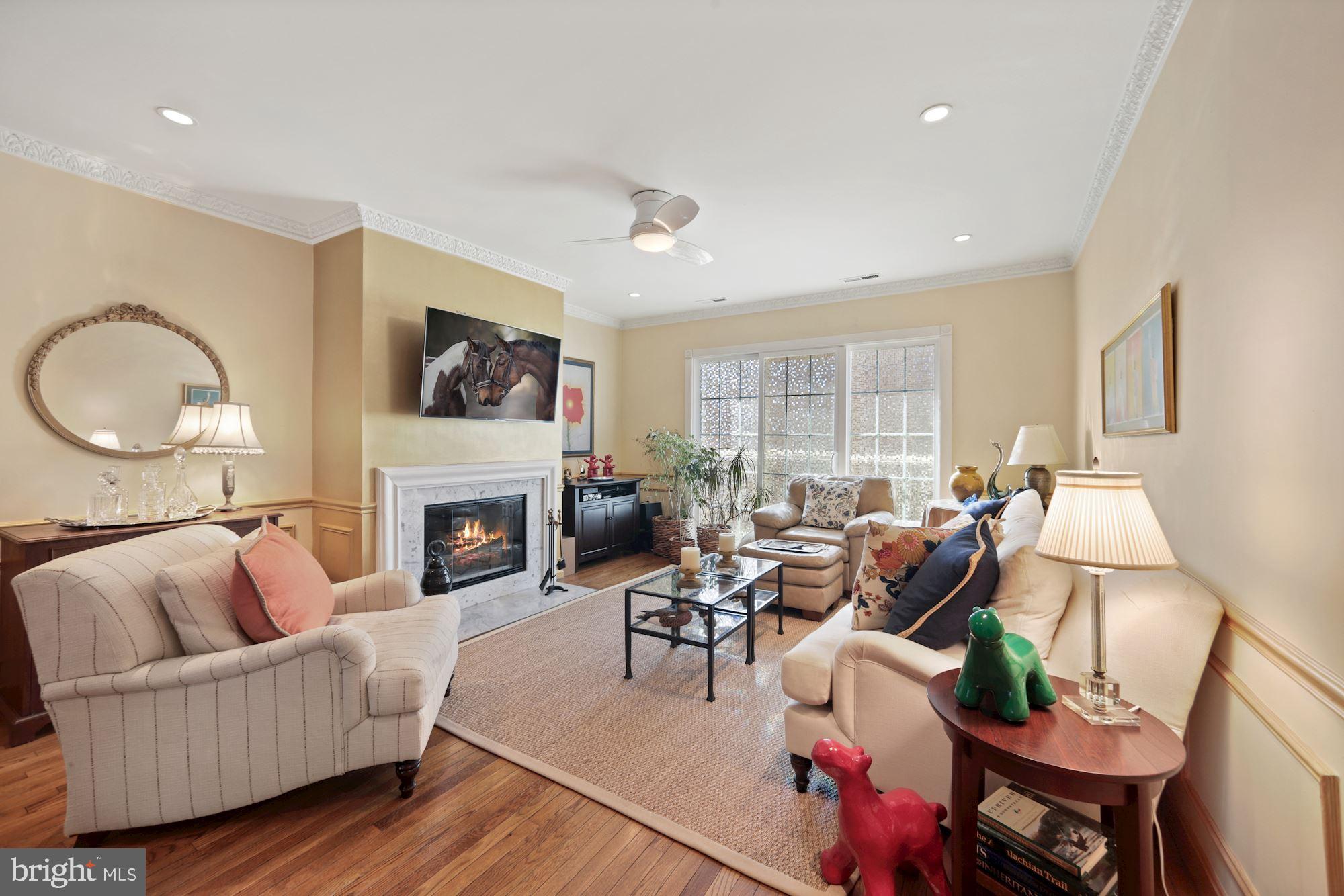 226 3rd Street Northeast, Unit 36 Washington, DC 20002 - Photo 7 of 31