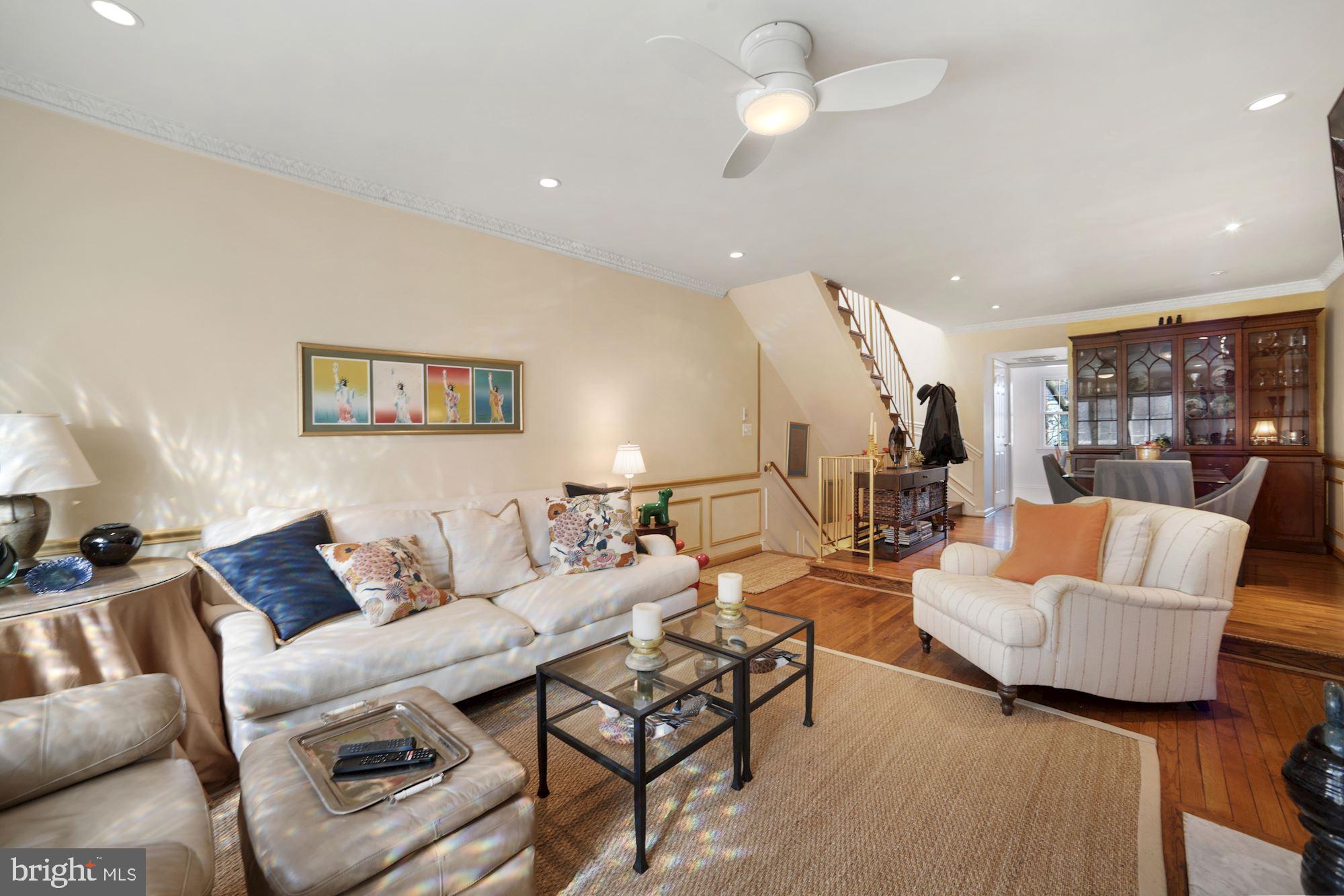 226 3rd Street Northeast, Unit 36 Washington, DC 20002 - Photo 8 of 31