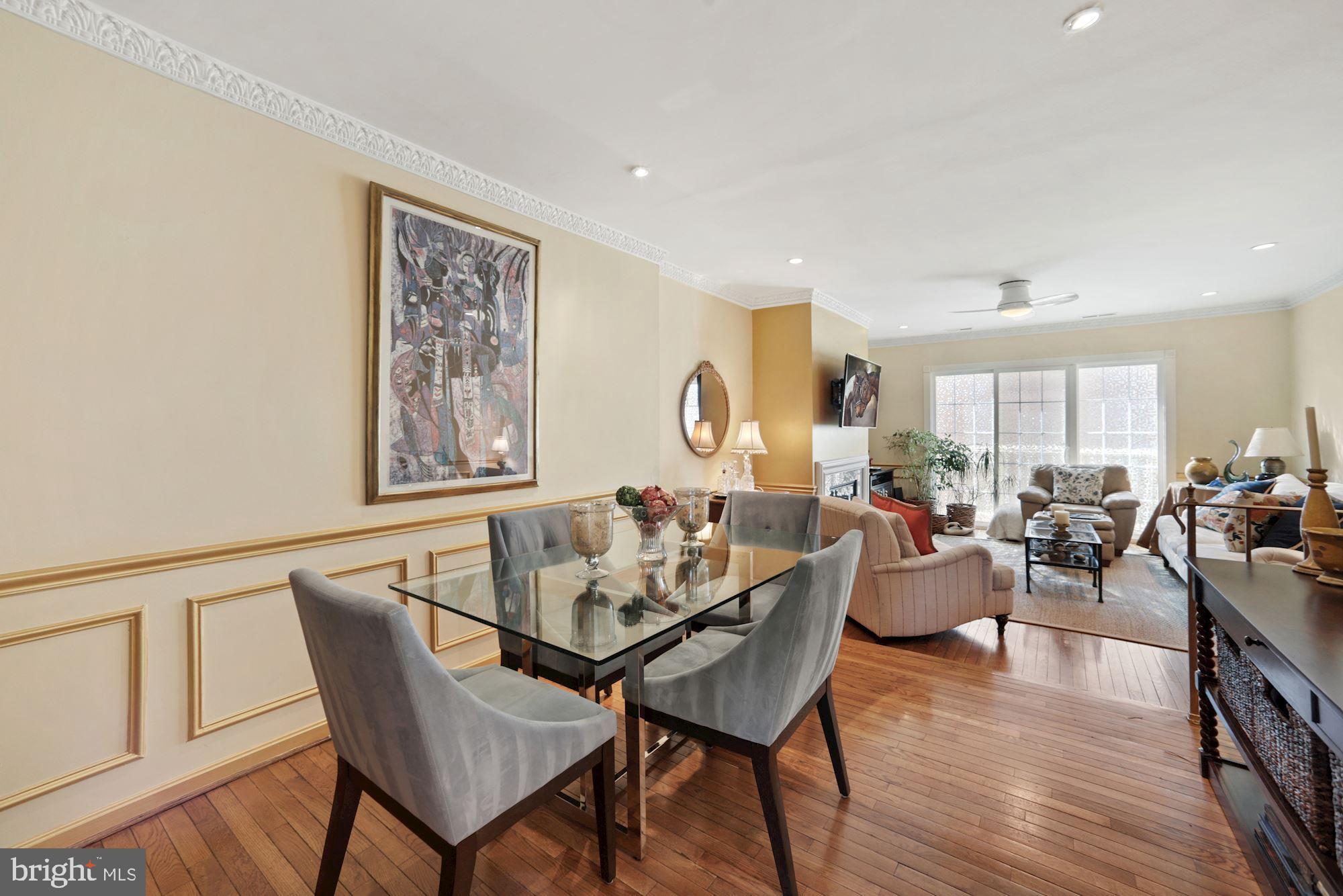226 3rd Street Northeast, Unit 36 Washington, DC 20002 - Photo 10 of 31