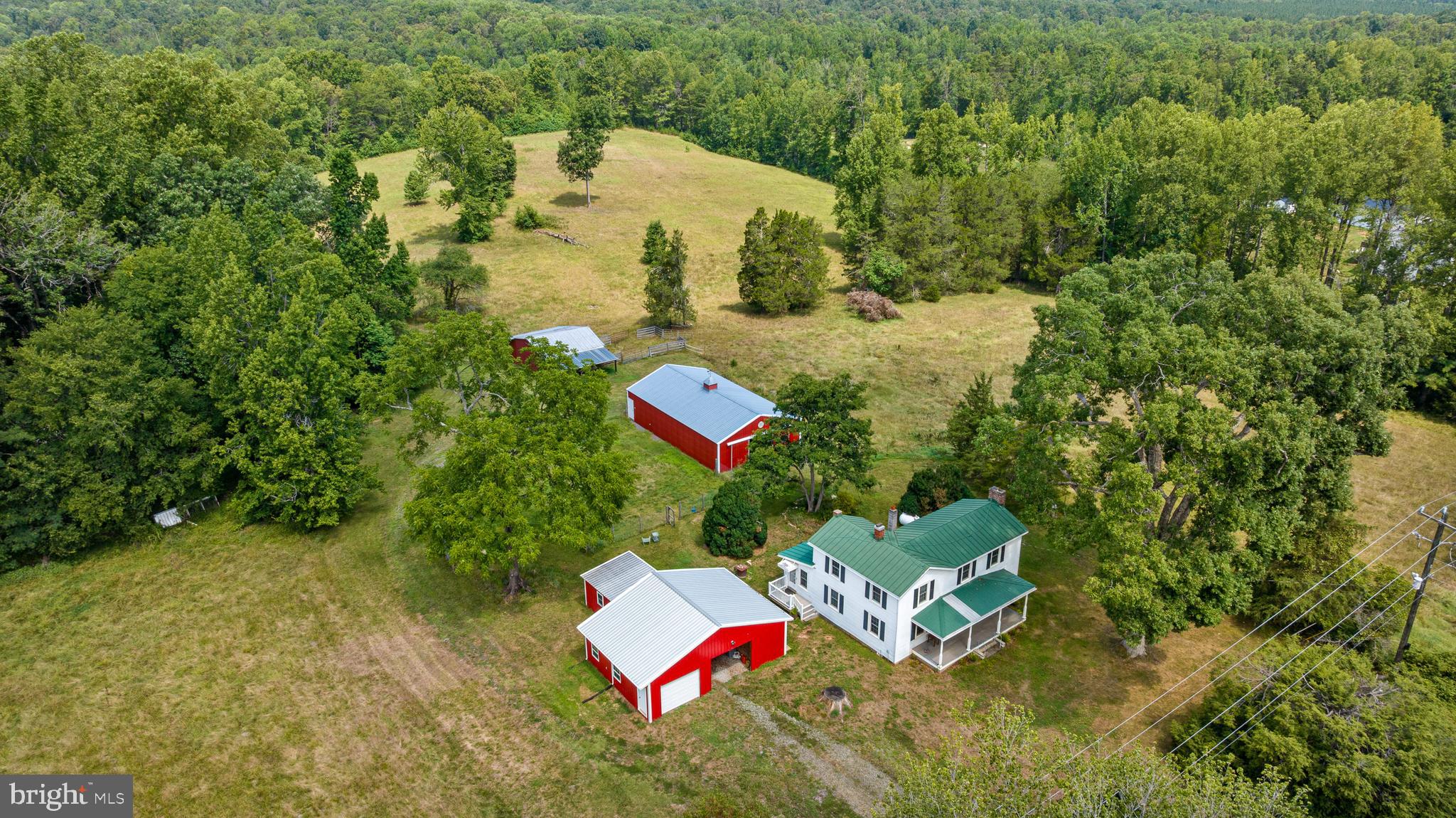 775 Spring Road Mineral, VA 23117 - Photo 10 of 49 Gallery Image 10