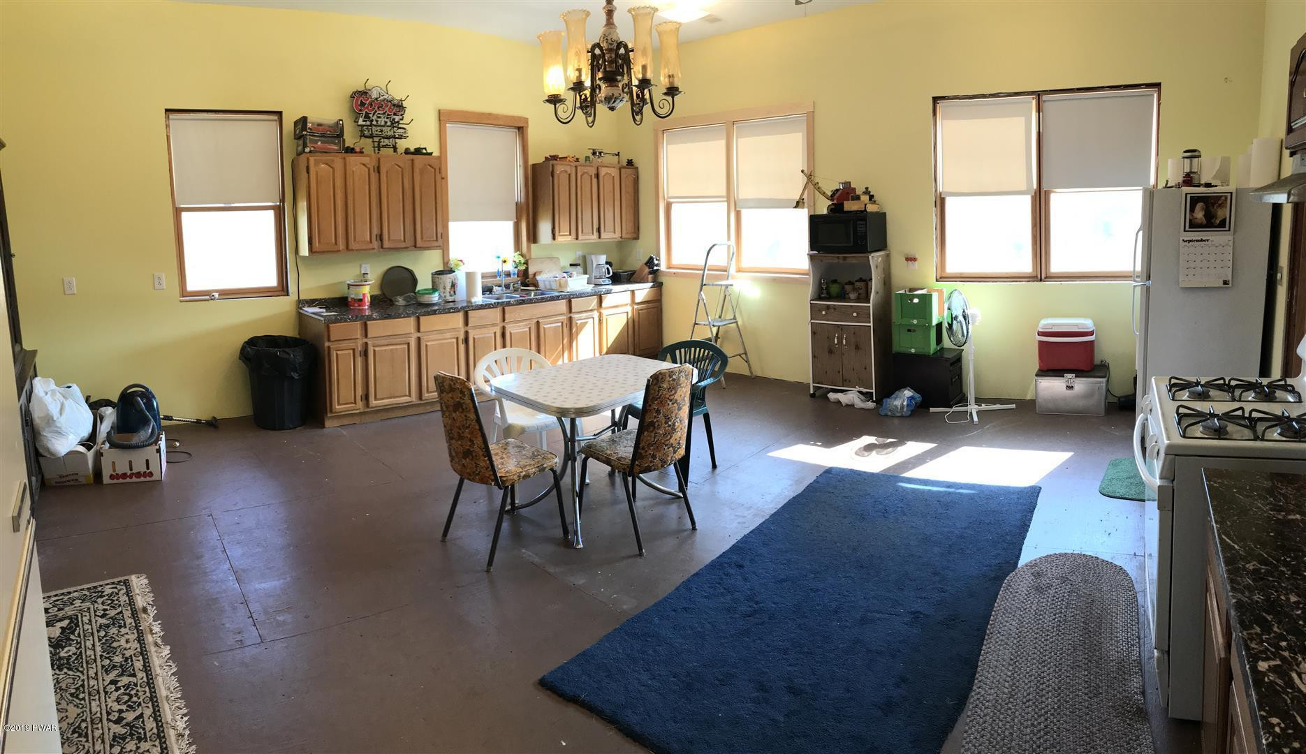 695 Pine Mill Road Equinunk, PA 18417 - Photo 22 of 68