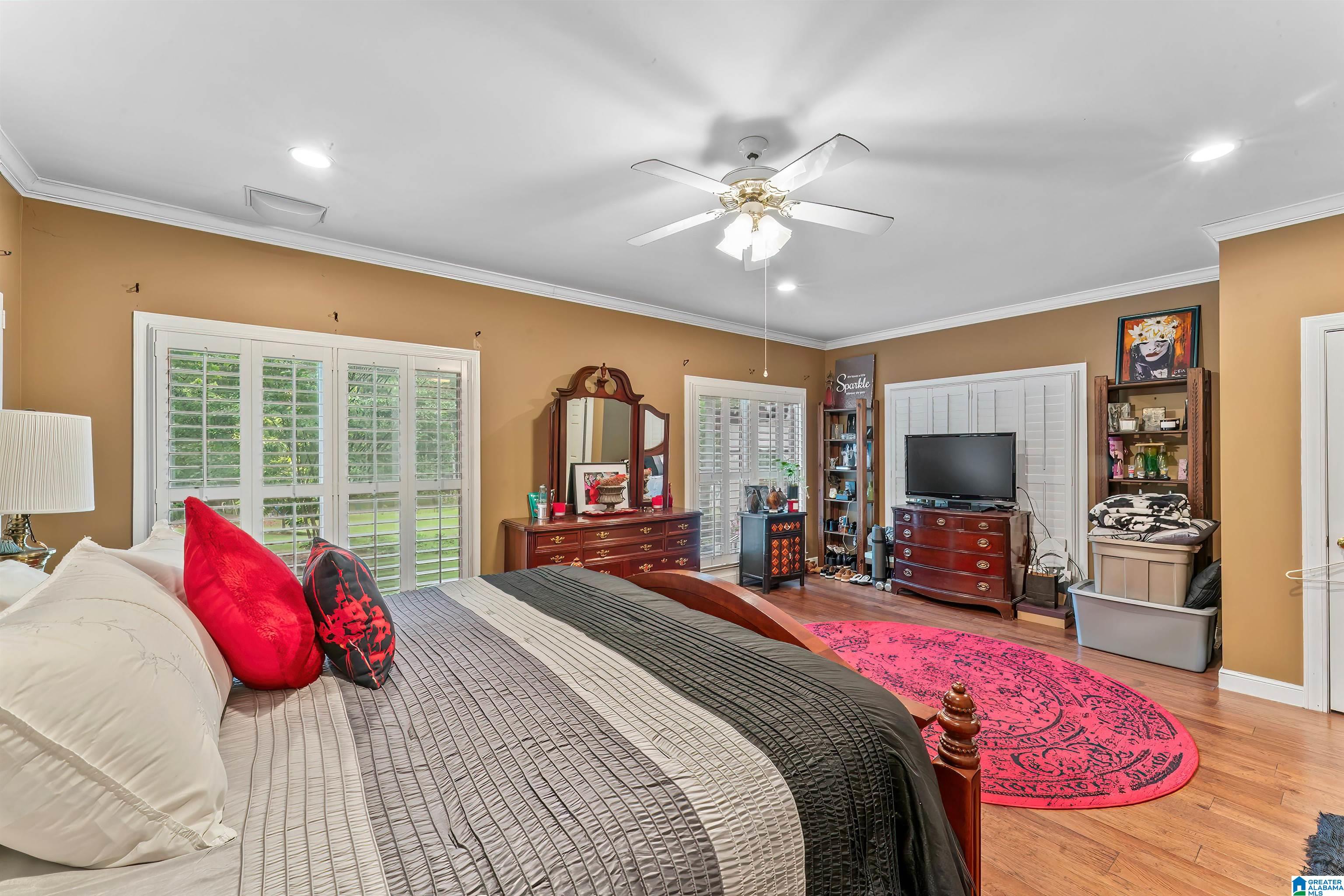 135 Weatherly Way Pelham, AL 35124 - Photo 39 of 61