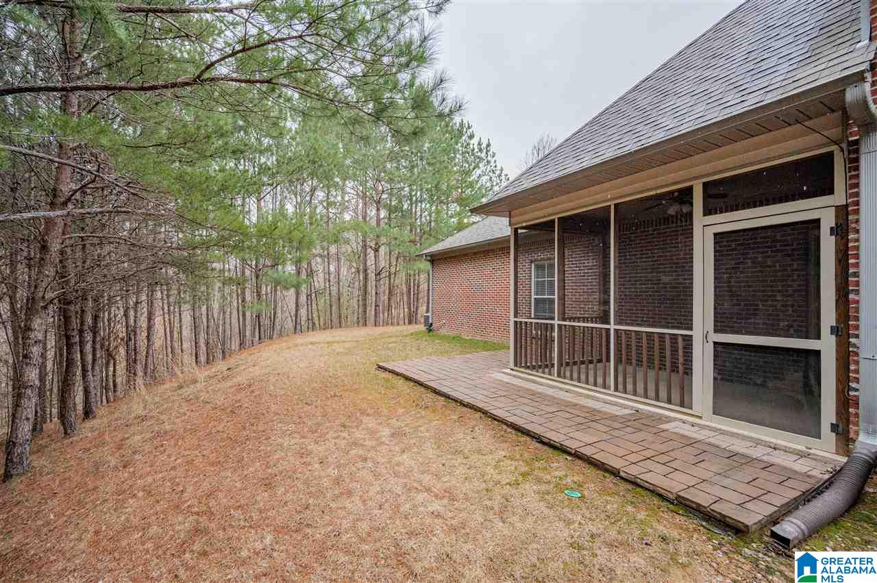 1132 Weybridge Road Pelham, AL 35124 - Photo 36 of 38