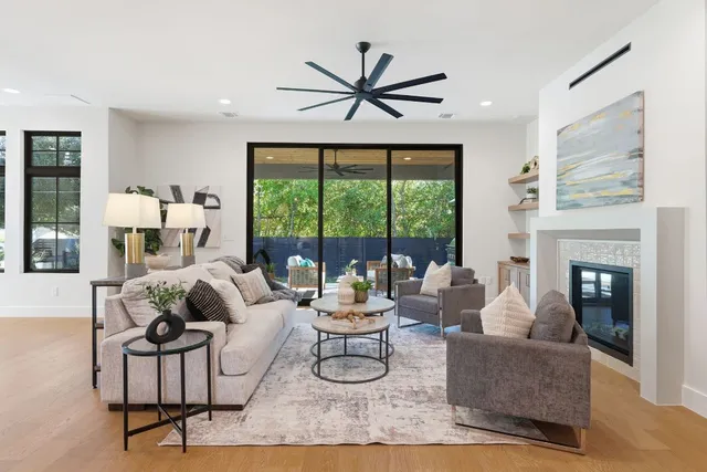 $2,899,000 | 2803 Oak Park Drive, Austin, TX 78704