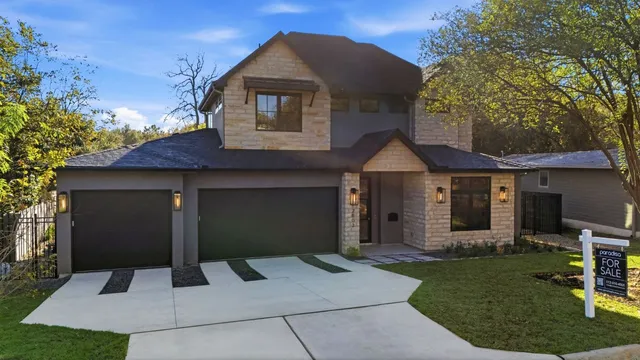 $2,899,000 | 2803 Oak Park Drive, Austin, TX 78704