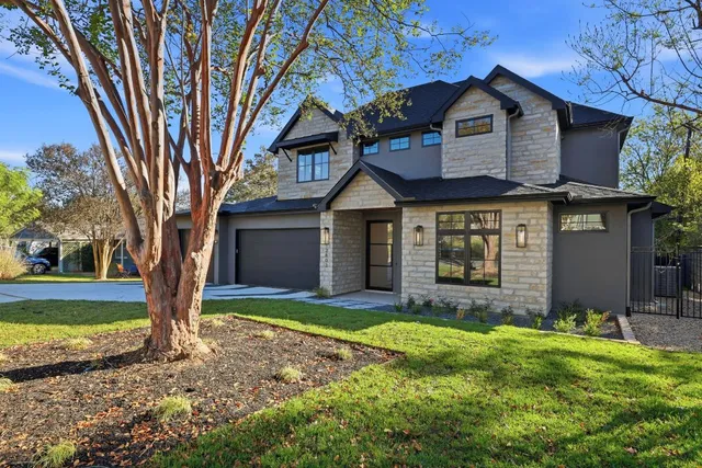 $2,899,000 | 2803 Oak Park Drive, Austin, TX 78704