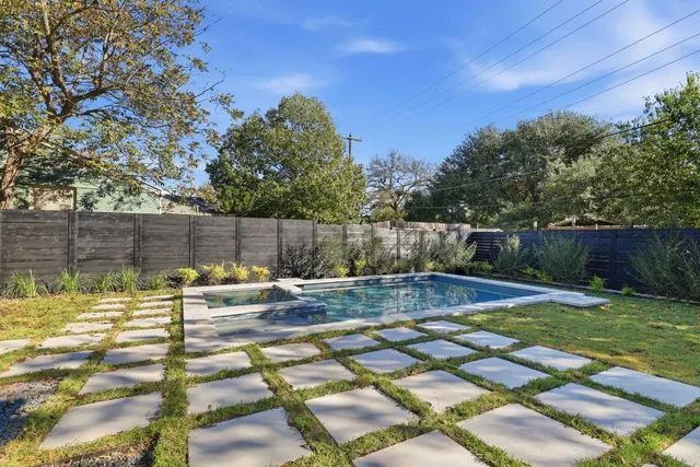 $2,899,000 | 2803 Oak Park Drive, Austin, TX 78704