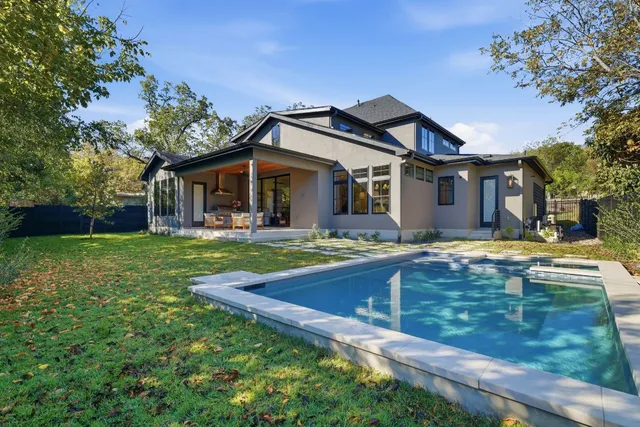 $2,899,000 | 2803 Oak Park Drive, Austin, TX 78704