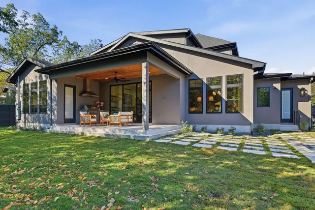 $2,899,000 | 2803 Oak Park Drive, Austin, TX 78704