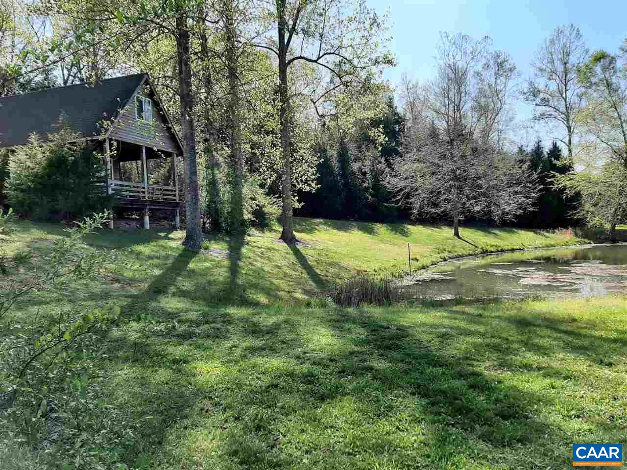 1082 Simmons Gap Road Dyke, VA 22935 - Photo 11 of 14 Gallery Image 11