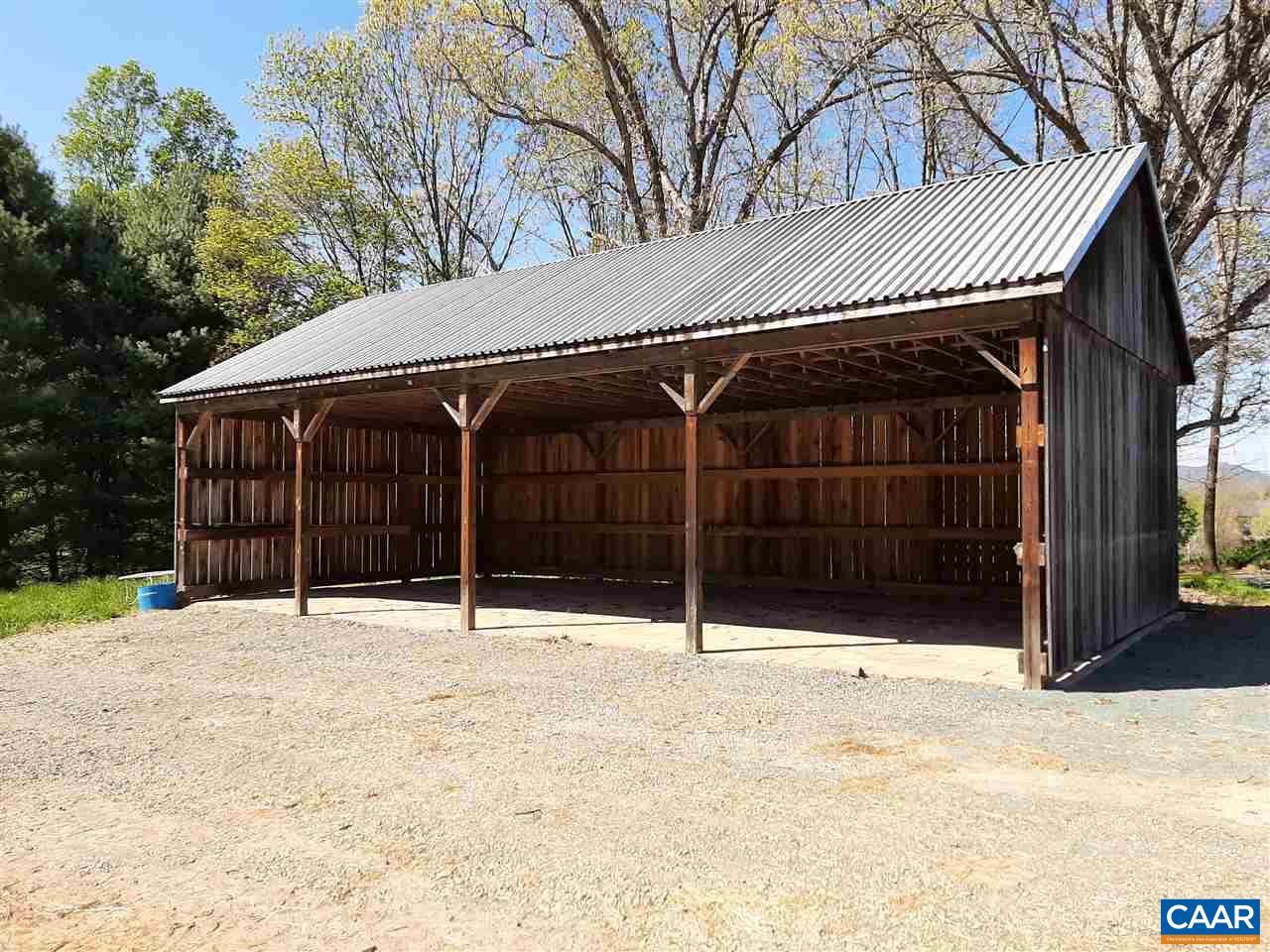 1082 Simmons Gap Road Dyke, VA 22935 - Photo 12 of 14 Gallery Image 12