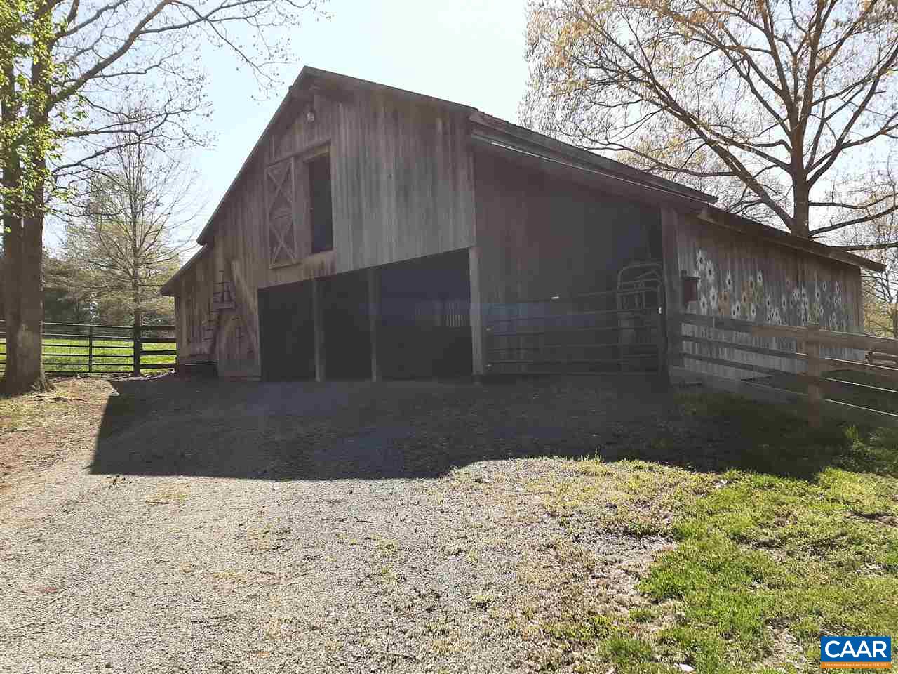 1082 Simmons Gap Road Dyke, VA 22935 - Photo 13 of 14 Gallery Image 13