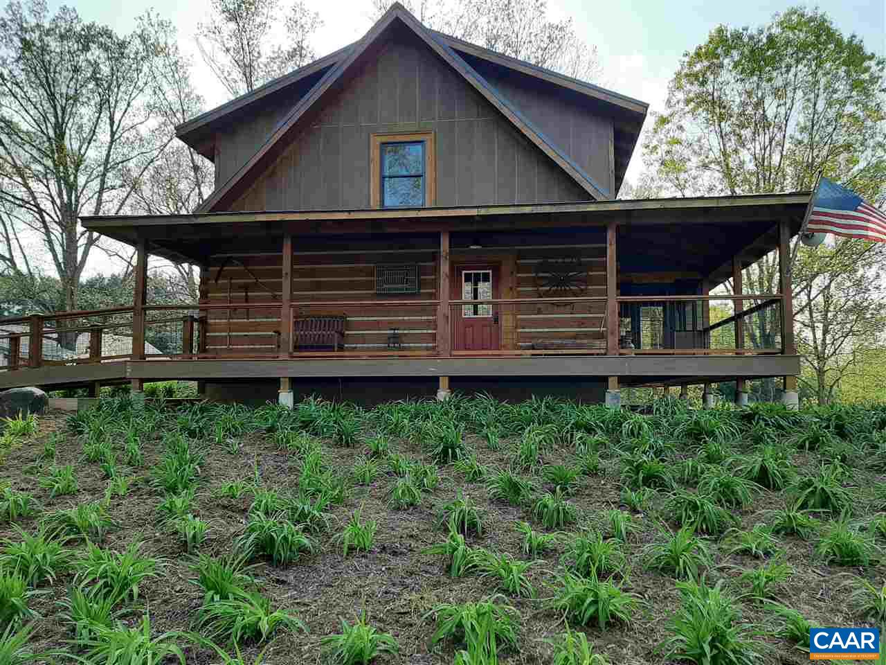 1082 Simmons Gap Road Dyke, VA 22935 - Photo 2 of 14 Gallery Image 2