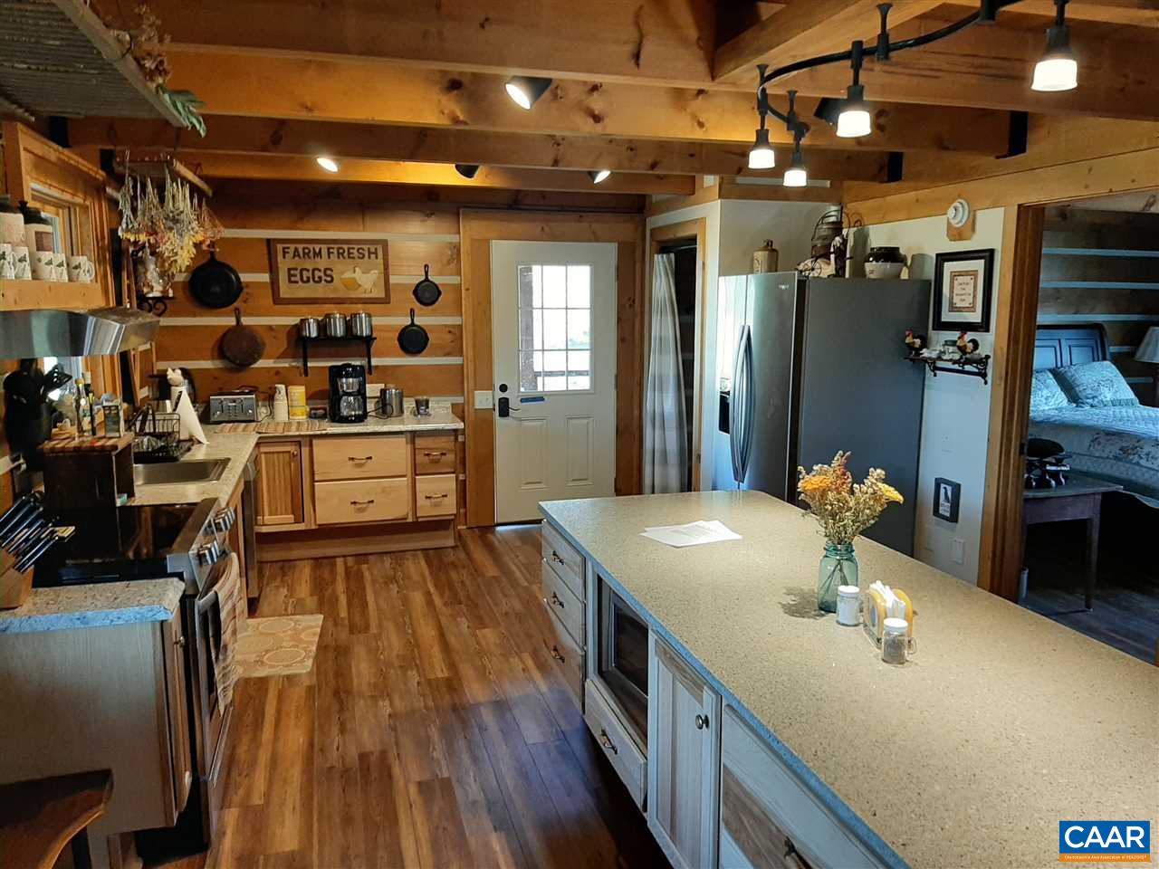 1082 Simmons Gap Road Dyke, VA 22935 - Photo 7 of 14 Gallery Image 7