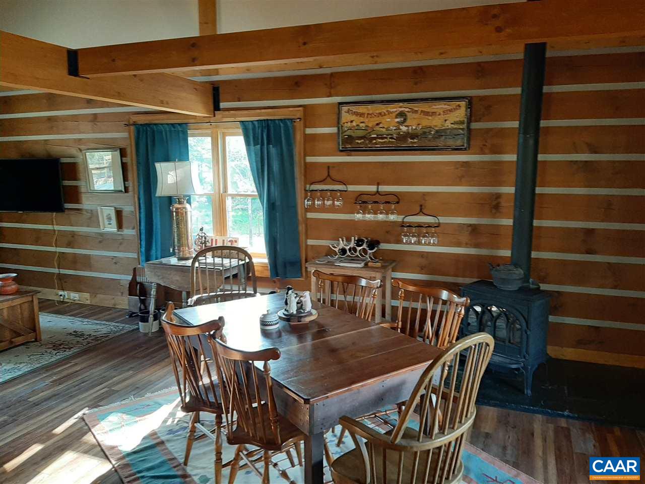 1082 Simmons Gap Road Dyke, VA 22935 - Photo 8 of 14 Gallery Image 8