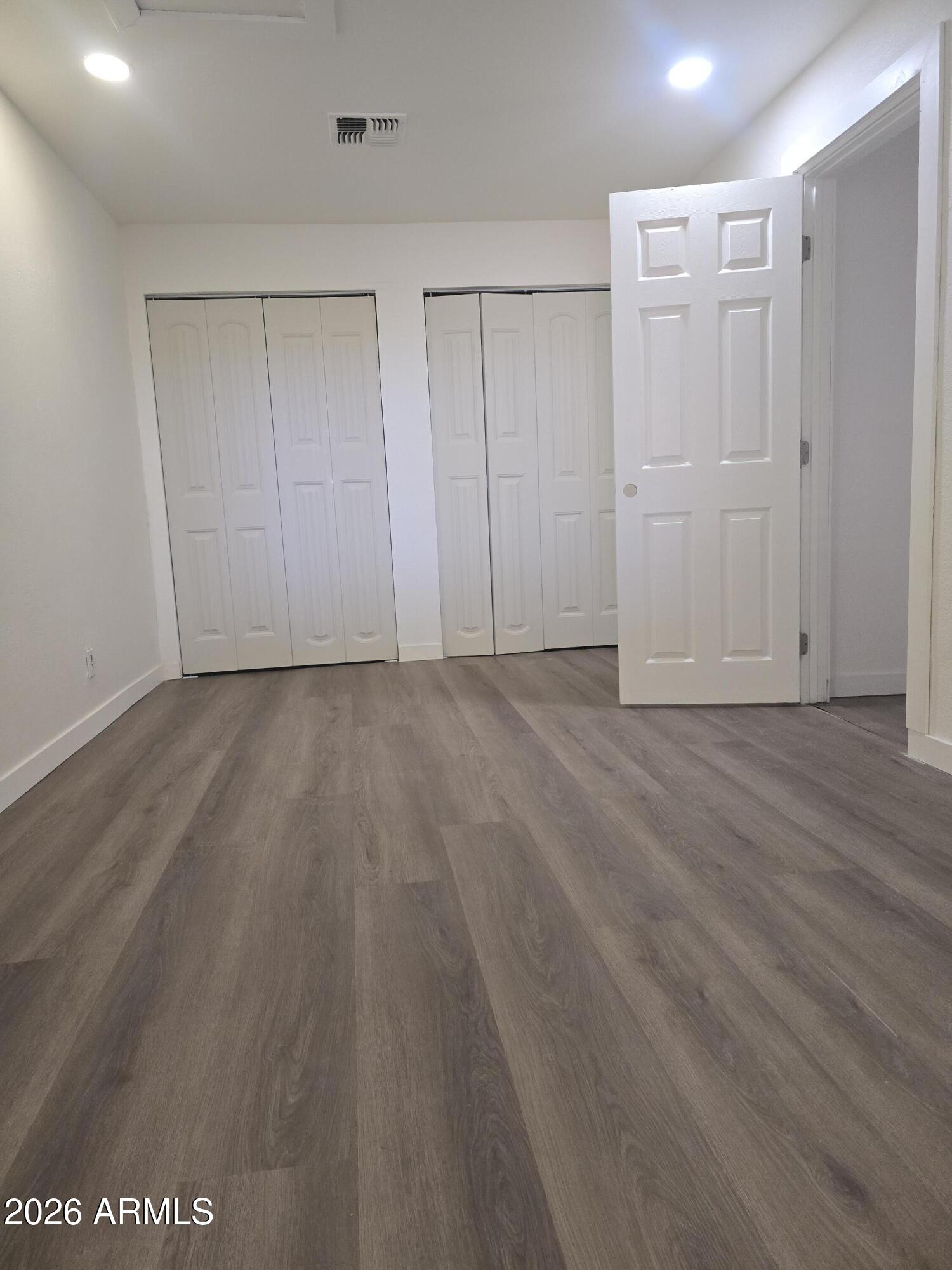 746 West Coolidge Street Phoenix, AZ 85013 - Photo 9 of 29 Bedroom