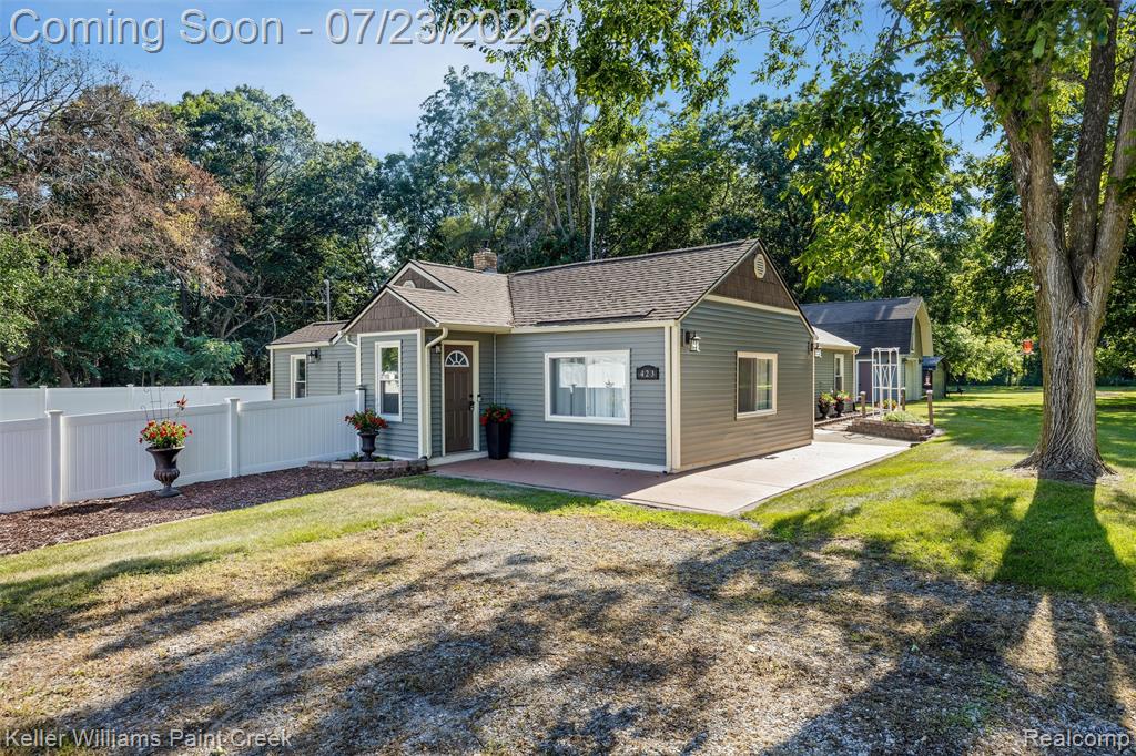 423 East Road Holly, MI 48442 - Photo 35 of 61 Gallery Image 35