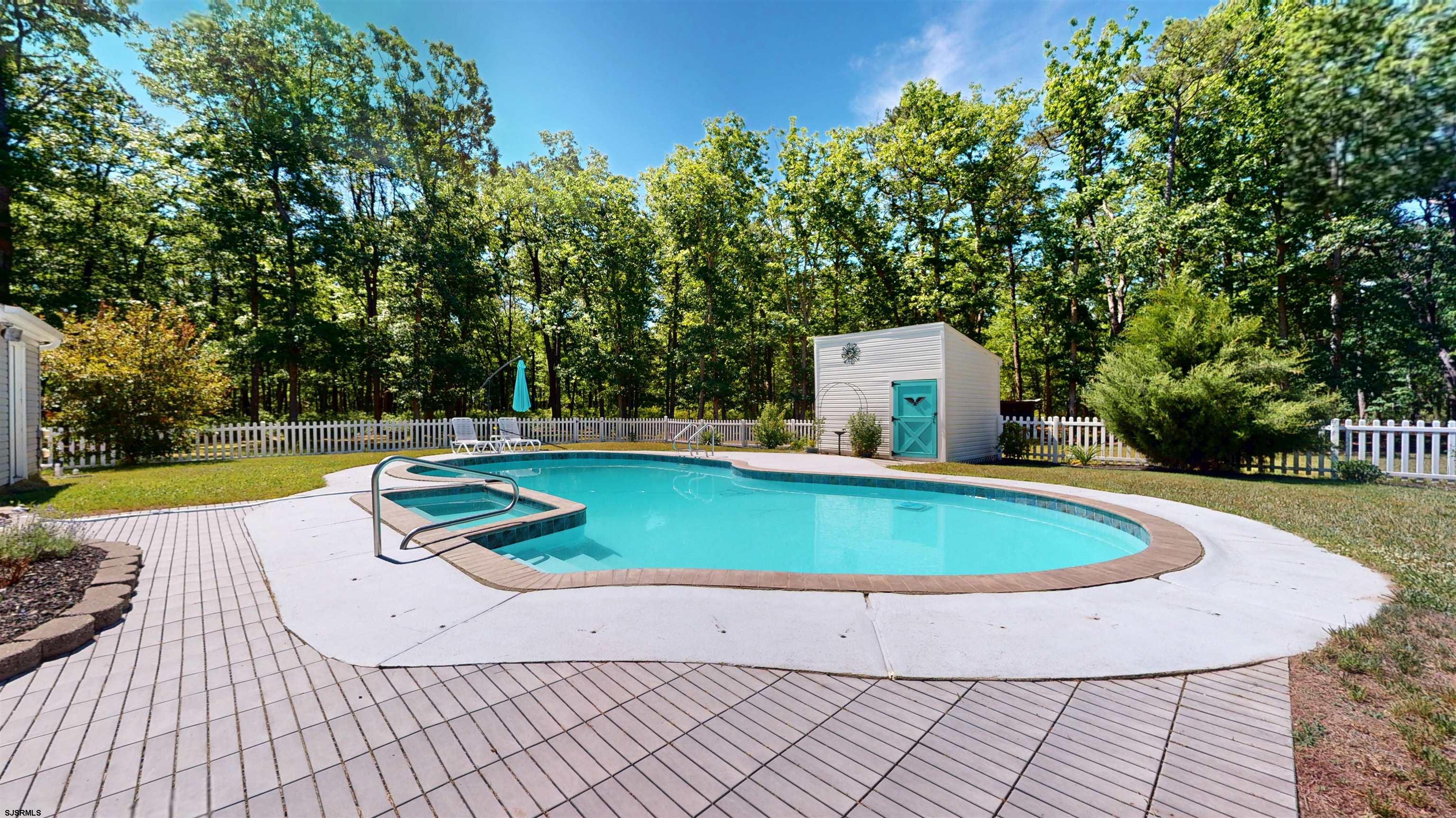 328 West Moss Mill Road Galloway Township, NJ 08215 - Photo 32 of 45